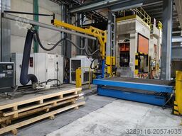 Prima Power Platino 1530