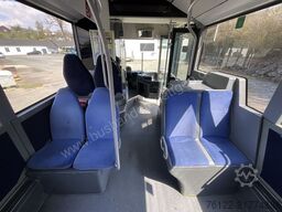 MERCEDES-BENZ O 530 LE Citaro / A 20 / A 21