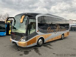 MERCEDES-BENZ O 510 Tourino/