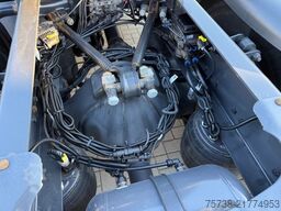 SCANIA R500 /Retarder/Vollluft/Leder/Navi/LED/4xBalg