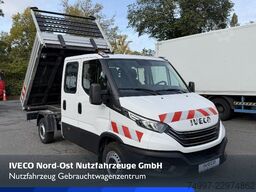 IVECO 35S16A8D Dreiseitenkippp. / LED / Navi