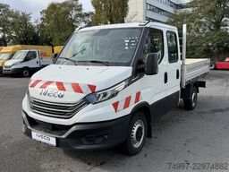 IVECO 35S16A8D Dreiseitenkippp. / LED / Navi