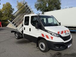 IVECO 35S16A8D Dreiseitenkippp. / LED / Navi
