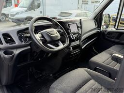 IVECO 35S16A8D Dreiseitenkippp. / LED / Navi