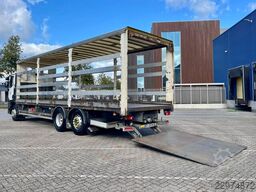 Renault C380 382430 km,  chicken transport,  EURO 6, PA...