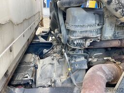 Renault C380 382430 km,  chicken transport,  EURO 6, PA...