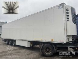 Schmitz Cargobull Semitrailer Reefer Meat hanging system