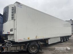 Schmitz Cargobull Semitrailer Reefer Meat hanging system
