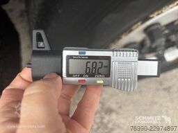 Schmitz Cargobull Semitrailer Reefer Meat hanging system