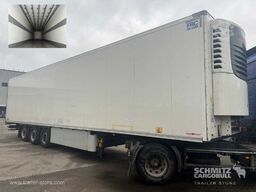 Schmitz Cargobull Semitrailer Reefer Meat hanging system