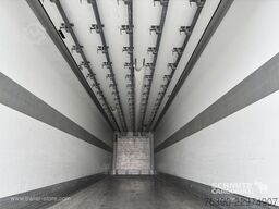 Schmitz Cargobull Semitrailer Reefer Meat hanging system