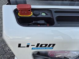 Bobcat LSM12N
