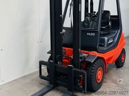 Linde H 25 D-03 original 2126h