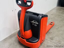 Linde T 18