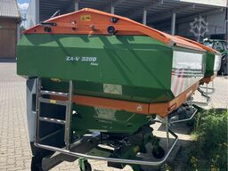 Amazone Düngerstreuer ZA-V 3200 Easy