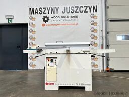 SCM FS410 NOVA