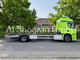 Mercedes-Benz Actros 2132 BDF Wechselfahrgestell/Eu6/LBW