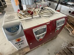 Wittmann Tempro plus D 160