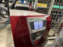 Wittmann Tempro plus D 160