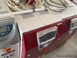 Wittmann Tempro plus D 160