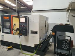 MAZAK QT NEXUS 200 MY