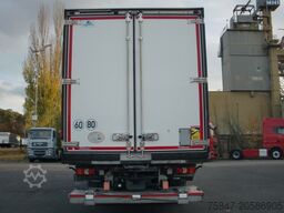 Mercedes-Benz Actros 1842 L BDF LBW TIEFKÜHLROLLENBETT