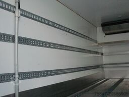 Mercedes-Benz Actros 1842 L BDF LBW TIEFKÜHLROLLENBETT