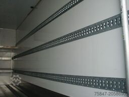 Mercedes-Benz Actros 1842 L BDF LBW TIEFKÜHLROLLENBETT