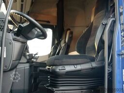 Mercedes-Benz Actros 1842 L BDF LBW TIEFKÜHLROLLENBETT