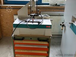 HOFFMANN Schwalbenfräse