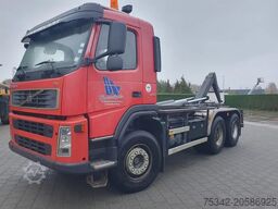 Volvo FM 400