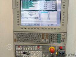 MORI SEIKI NH 4000 DCG