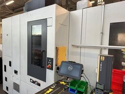 MORI SEIKI NH 4000 DCG