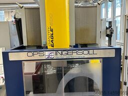 OPS INGERSOLL GENTRY EAGLE 500 2*