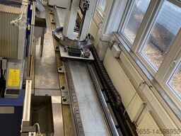 OPS INGERSOLL GENTRY EAGLE 500 2*