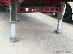 Peischl, 90m³, 8mm Boden, Neue Bremsen