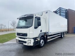 Volvo FL260 Boxtruck / Euro 5 / 625.000 KM / Loading ...