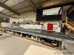 Homag OPTIMAT KAL 310/6/A3/S2