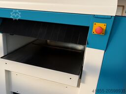 Martin T45 11kW stufenl. Vorsch. +Tersa+