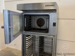 WIESHEU EUROMAT S 