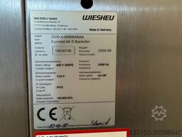 WIESHEU EUROMAT S 