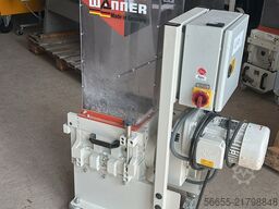Wanner Technik Xtra2-A