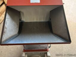 Wanner Technik Xtra2-A