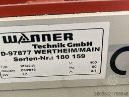 Wanner Technik Xtra2-A