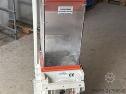 Wanner Technik Xtra2-A