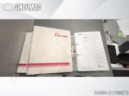 STUDER S30 LEAN PRO
