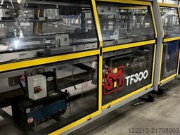SMI Tray Packer