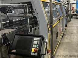 SMI Tray Packer