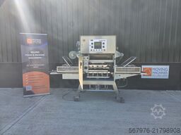 Proseal Fastpack F45 Inline Sealer