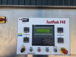 Proseal Fastpack F45 Inline Sealer